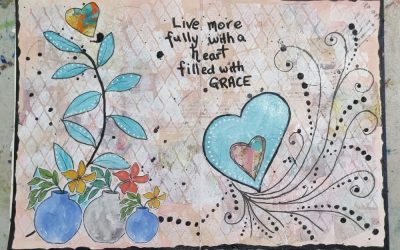 Journey Into Stillness